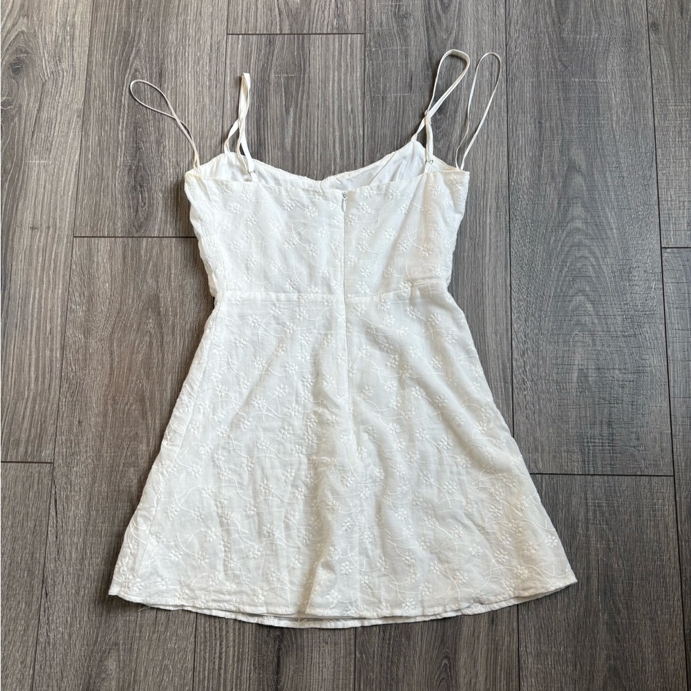 NWT Princess Polly Lucius Mini Dress - Picture 4 of 4